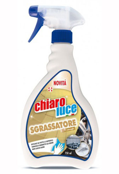 SGRASSATORE MARSIGLIA 750 ml